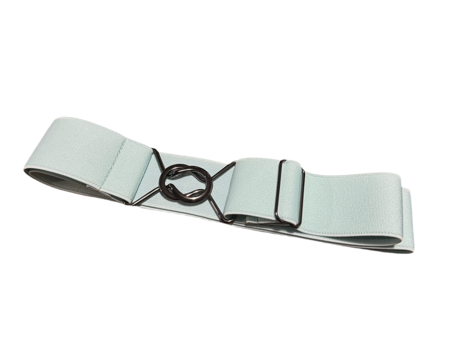 Light Mint belt