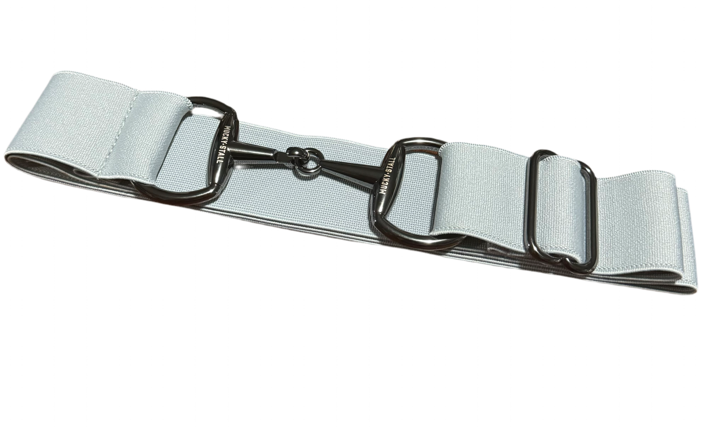 Grey Belts
