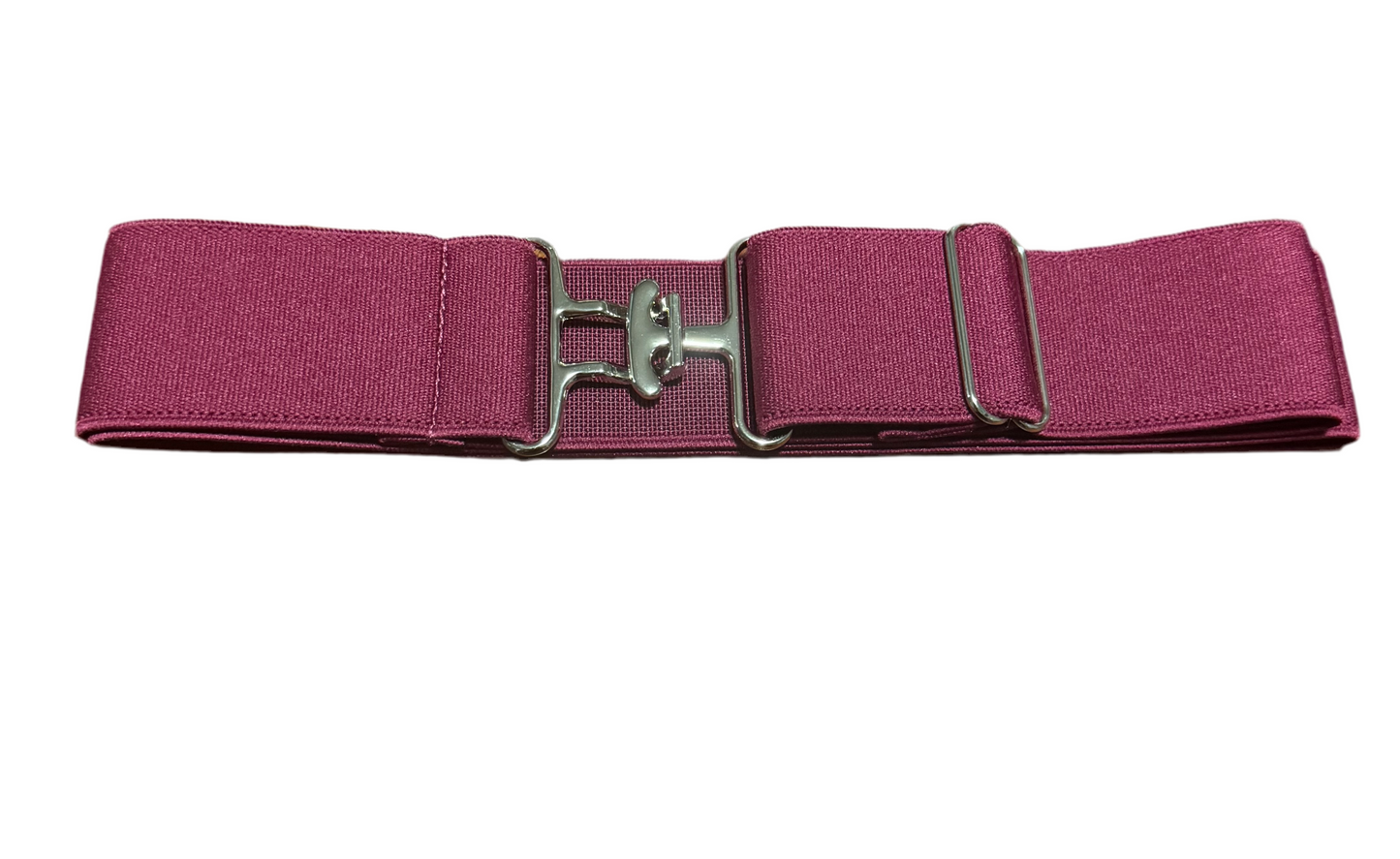 Wine Red belt