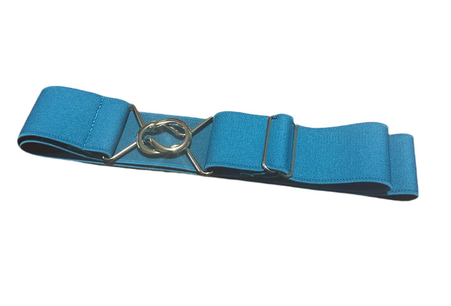 Teal Belt