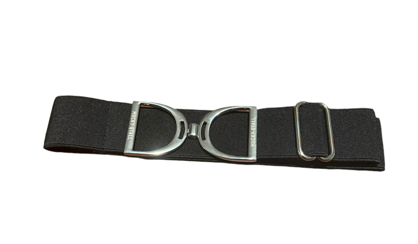 Black Belt
