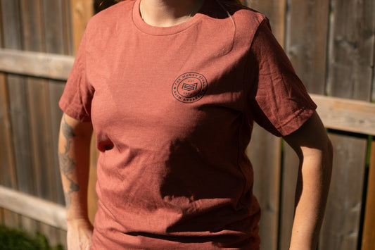 Clay T-shirt